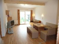 Ausztria - Karintia - Bad Kleinkirchheim - Tröster Apartmanok